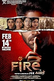 Fire (2025) watch-Fire (2025)