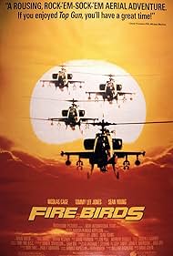 Fire Birds (1990) watch-Fire Birds (1990)
