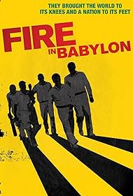 watch-Fire in Babylon (2011)
