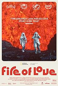 Fire of Love (2022) watch-Fire of Love (2022)