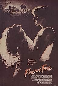 Fire with Fire (1986) watch-Fire with Fire (1986)