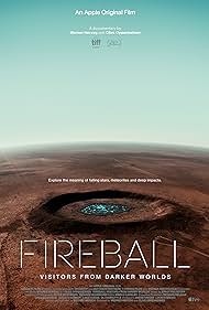 watch-Fireball: Visitors from Darker Worlds (2020)