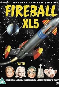 watch-Fireball XL5 (1963)