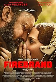 Firebrand (2024) watch-Firebrand (2024)