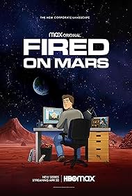 watch-Fired on Mars (2023)