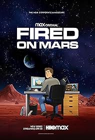 Fired on Mars (2023) watch-Fired on Mars (2023)