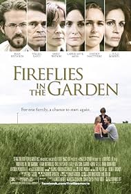 watch-Fireflies in the Garden (2008)