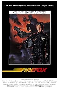 Firefox (1982) watch-Firefox (1982)