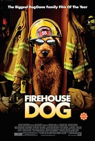 watch-Firehouse Dog (2007)