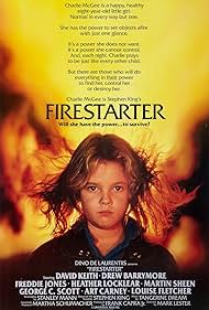 Firestarter (1984) watch-Firestarter (1984)