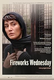 watch-Fireworks Wednesday (2016)