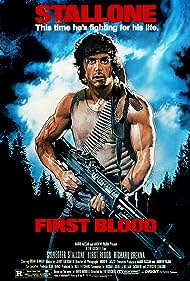 First Blood (1982) watch-First Blood (1982)