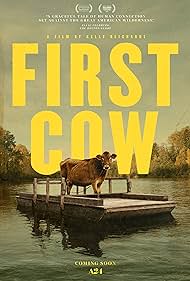 watch-First Cow (2020)