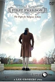 First Freedom: The Fight for Religious Liberty (2012) watch-First Freedom: The Fight for Religious Liberty (2012)