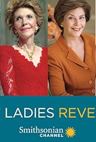 watch-First Ladies Revealed (2017)