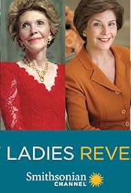 First Ladies Revealed (2017) watch-First Ladies Revealed (2017)