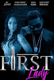 First Lady (2019) watch-First Lady (2019)