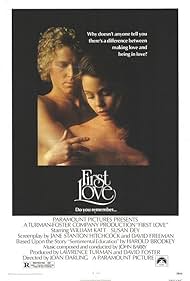 First Love (1977) watch-First Love (1977)