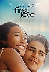 First Love (2022) watch-First Love (2022)