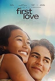 watch-First Love (2022)