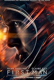 First Man (2018) watch-First Man (2018)