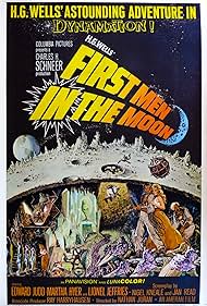 watch-First Men in the Moon (1964)