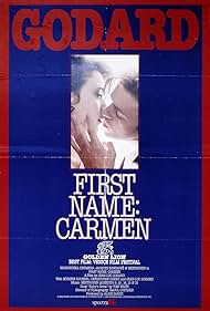 First Name: Carmen (1984) watch-First Name: Carmen (1984)