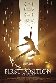 First Position (2012) watch-First Position (2012)