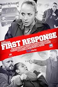 watch-First Response (2015)