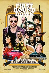 First Round Down (2017) watch-First Round Down (2017)