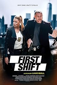 First Shift (2024) watch-First Shift (2024)