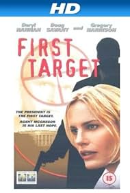 First Target (2000) watch-First Target (2000)