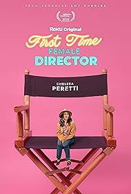 First Time Female Director (2024) watch-First Time Female Director (2024)