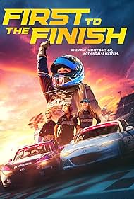 watch-First to the Finish (2025)
