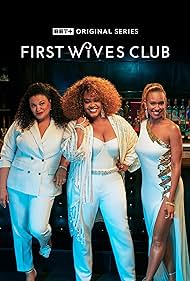 First Wives Club (2019) watch-First Wives Club (2019)