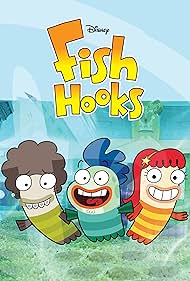watch-Fish Hooks (2010)