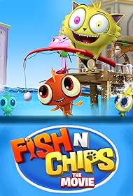 watch-Fish N Chips: The Movie (2013)