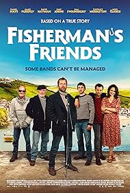 watch-Fisherman's Friends (2019)