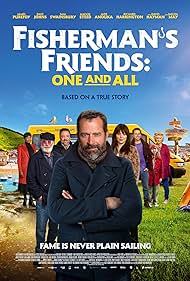 watch-Fisherman's Friends: One and All (2022)