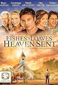watch-Fishes 'n Loaves: Heaven Sent (2016)