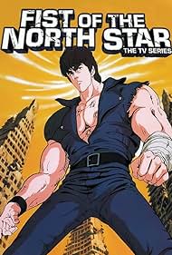 Fist of the North Star (1984) watch-Fist of the North Star (1984)