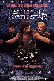 watch-Fist of the North Star (1995)