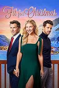 Fit for Christmas (2022) watch-Fit for Christmas (2022)