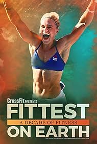 watch-Fittest on Earth: A Decade of Fitness (2018)
