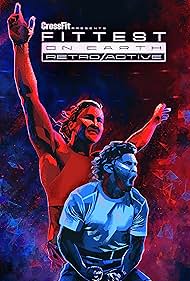 Fittest on Earth: Retro/Active (2023) watch-Fittest on Earth: Retro/Active (2023)