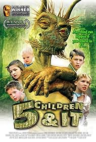 watch-Five Children and It (2004)