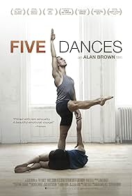watch-Five Dances (2013)
