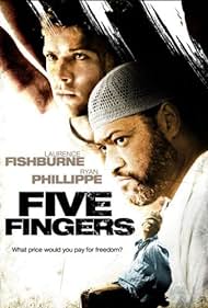 Five Fingers (2006) watch-Five Fingers (2006)