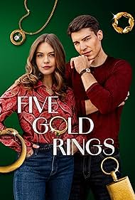 Five Gold Rings (2024) watch-Five Gold Rings (2024)