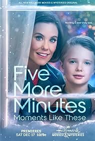 watch-Five More Minutes: Moments Like These (2022)